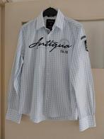 OVERHEMDEN ZGAN, Kleding | Heren, Overhemden, Ophalen of Verzenden, Zo goed als nieuw, Overige kleuren