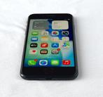 iPhone SE 2020 128GB zwart: nieuwe batterij, garantie, 128 GB, Zwart, Zo goed als nieuw, Zonder simlock