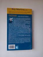 Roy Martina - Vitaliteitskunde, Ophalen of Verzenden, Zo goed als nieuw, R. Martina