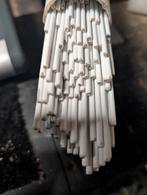 Asbrons 2mm lasstaven met flux voor hardsolderen, Ophalen of Verzenden, Zo goed als nieuw, Minder dan 150 ampère, Overige typen