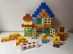 Duplo 3282 Bob en de Klok, Ophalen of Verzenden, Gebruikt, Complete set, Duplo