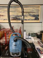 Miele stofzuigers, Stofzak, Gebruikt, Stofzuiger, Ophalen of Verzenden