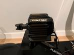 Fanatec DD Pro met metalen qr2(8nm), 1 speler, Eén computer, Ophalen of Verzenden, Zo goed als nieuw