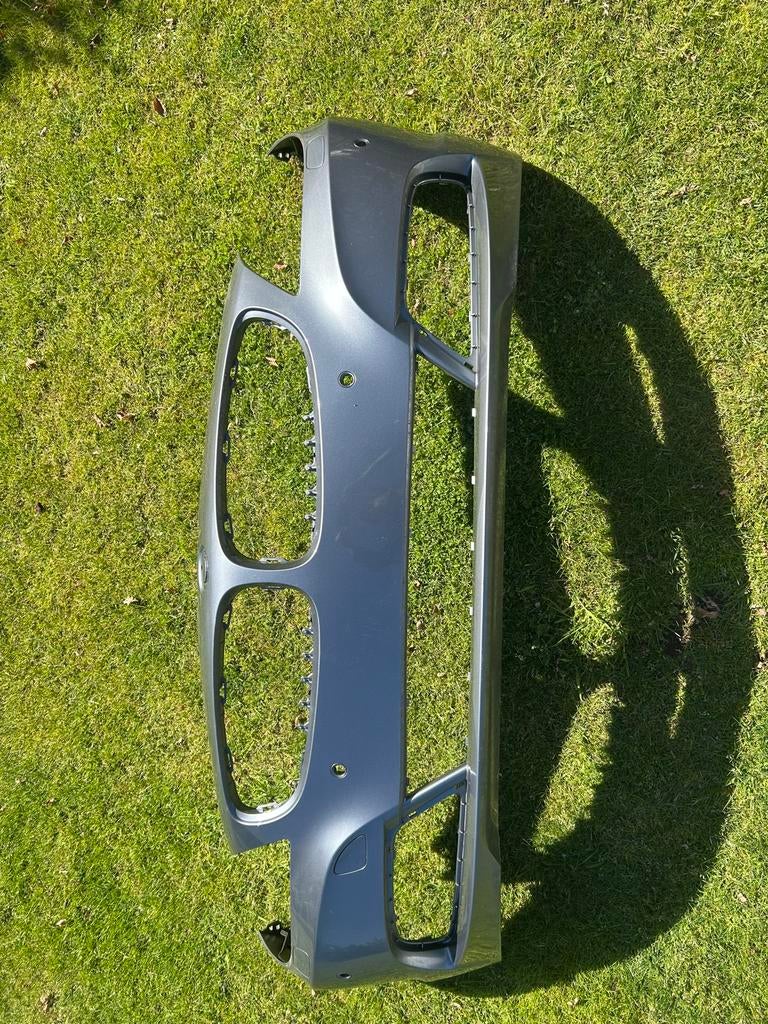 Voorbumper BMW Z4 E89 - Gebruikt, Ophalen of Verzenden