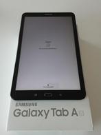 Samsung Galaxy Tab A6 (2016) SM-T580 Zwart, Computers en Software, Android Tablets, 10 inch, Ophalen of Verzenden, Zo goed als nieuw