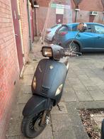 Scooter, Ophalen, Zo goed als nieuw, Benzine, Overige merken