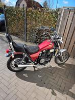 Honda magna v 45 750cc, 750 cc, 4 cilinders, Particulier, Meer dan 35 kW