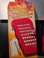 Lingo Pocketuitvoering!, 2 spelers 5+jaar, Een of twee spelers, Ophalen, Gebruikt