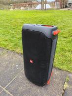 JBL Partybox 110, JBL, Ophalen of Verzenden, Zo goed als nieuw, 120 watt of meer