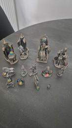 Tudor Mint verzameling, Verzamelen, Beelden en Beeldjes, Ophalen of Verzenden, Zo goed als nieuw