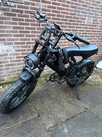 Fatbike V20, Fietsen en Brommers, Elektrische fietsen, Gebruikt, Minder dan 47 cm, 30 tot 50 km per accu, Ophalen