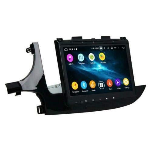Apple carplay radio Navigatie Opel Mokka 2018 android 15, Auto diversen, Autoradio's, Oberonweg 262 3208pg, Nieuw, Ophalen of Verzenden