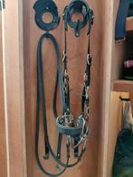 Biotane 3-in-1 hoofdstel met bit full, Dieren en Toebehoren, Ophalen of Verzenden