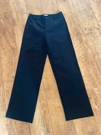 Loavies pantalon, Ophalen of Verzenden, Zo goed als nieuw, Zwart, Lang