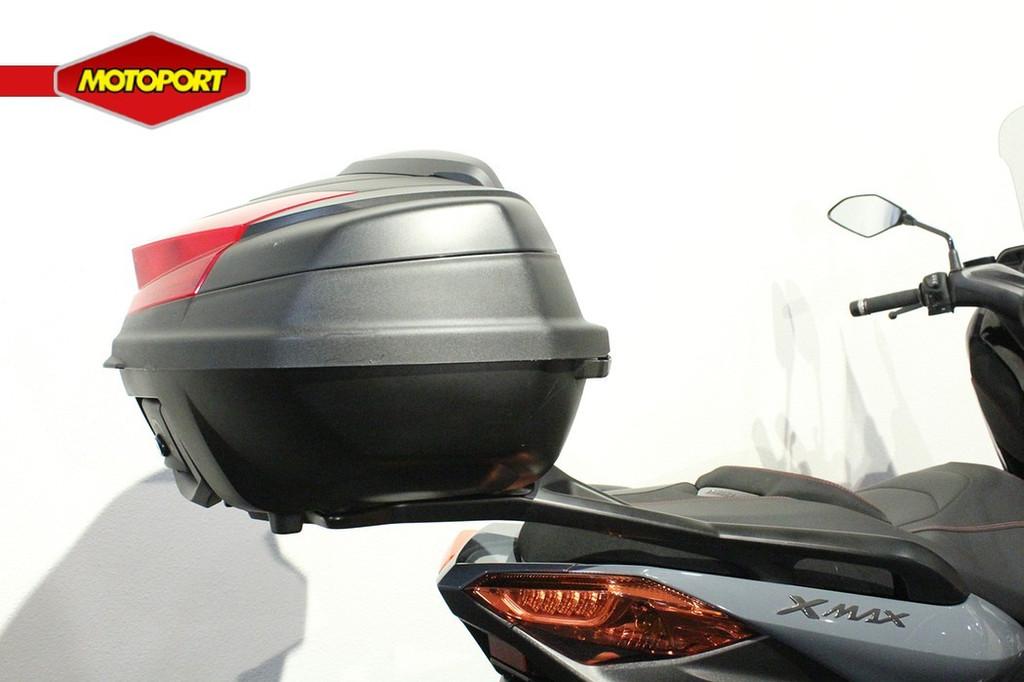 Yamaha X-MAX 300 ABS (bj 2022), Scooter, Klantenservice@yamaha-motor.nl, Koolhovenlaan 101
1119 NC  Schiphol-Rijk, NL, Yamaha Motor Europe N.V.