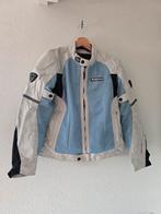 Revit motorjas dames, maat 40, gedragen, geen schade, Motoren, Kleding | Motorkleding, Revit, Jas | textiel, Ophalen of Verzenden
