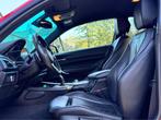 2014 Bmw M235i Personenauto, Auto's, BMW, Achterwielaandrijving, Gebruikt, Euro 6, 4 stoelen