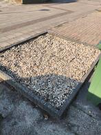 Gratis kiezels/grint, Ophalen of Verzenden