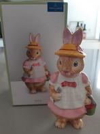 Paashaas Anna Villeroy en Boch Bunny Family Nieuw in de doos, Ophalen of Verzenden, Nieuw