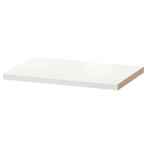Ikea Billy kast extra plank, wit (5 planken) 36 x 26 cm, Ophalen, Met plank(en), Minder dan 50 cm, Overige materialen
