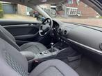 Audi A3 1.2 TFSI PRO LINE 3-DEURS / NAVI / STOELVERW. / DAB, Voorwielaandrijving, USB, Gebruikt, Euro 6