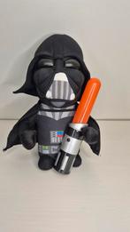 Star Wars Darth Vader GoGlow Pal Knuffel nachtlamp starwars, Ophalen of Verzenden, Minder dan 50 cm
