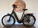 Gazelle Grenoble C5 | Bosch motor | Riem | Lage km | E-bike, Fietsen en Brommers, Elektrische fietsen, Niet ingevuld, Niet ingevuld