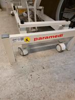 Massage / behandel tafel elektrisch, Sport en Fitness, Massageproducten, Ophalen, ., ., .