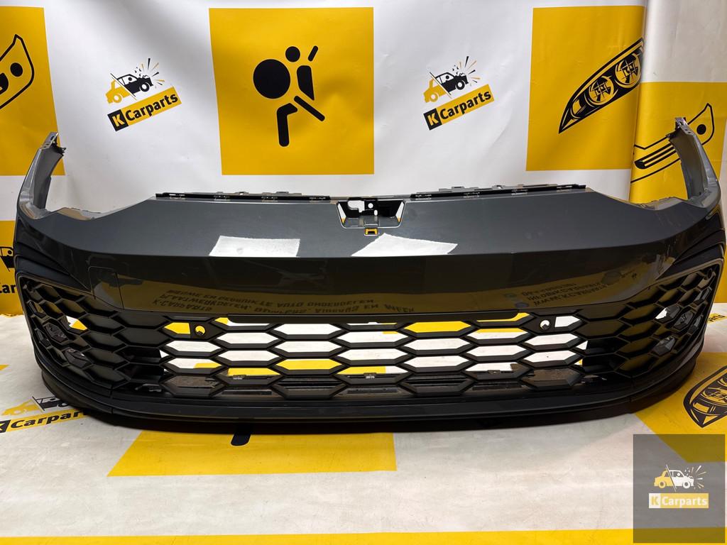 VW Golf 8 VIII GTI GTD GTE R-line Voorbumper LC7Q 5H0807221G