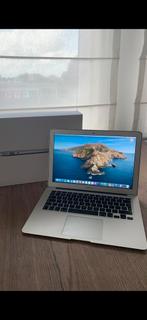 MacBook Air 2017 13 inch i5 128GB SSD, Ophalen, Gebruikt, 13 inch, Minder dan 2 Ghz
