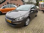 Peugeot 308 1.2 e-THP Blue Lease NIEUWE APK 27-02-2027, Voorwielaandrijving, Gebruikt, Euro 6, 1199 cc
