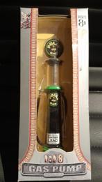 modelauto benzinepomp 1/18, Ophalen of Verzenden, Nieuw, Auto, Overige merken
