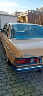 Mercedes 123, Particulier, Te koop