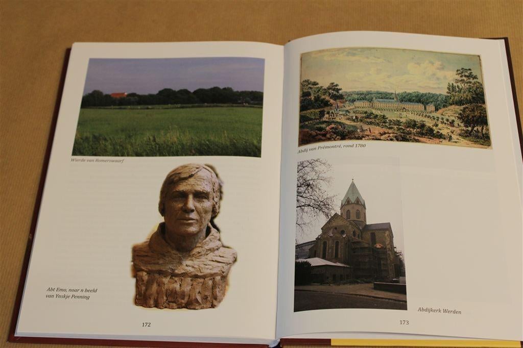 Kloostergeheimen Ter Apel. Spirituele belevingsroutes., Boeken, Ophalen of Verzenden, Zo goed als nieuw