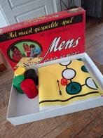 Vloer mens erger je niet, Ophalen of Verzenden