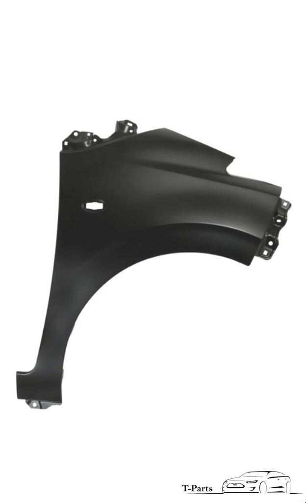 Citroen C1 rechts voorscherm zijscherm 1687141480 spatbord 1, Info@fabrikant.eu, Fabrikant BV, Citroën, Nieuw