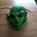 Carnaval/Halloween Alien masker., Overige maten, Ophalen of Verzenden, Gedragen, Accessoires