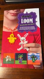 John McCann - Loom magic creatures, Fictie algemeen, John McCann; Becky Thomas, Ophalen of Verzenden, Zo goed als nieuw