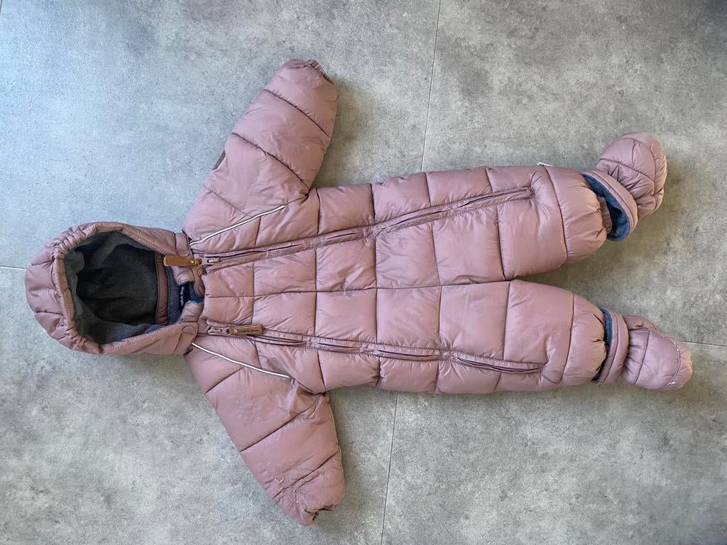 Mikk-Line skipak, Ophalen of Verzenden, Zo goed als nieuw, Meisje