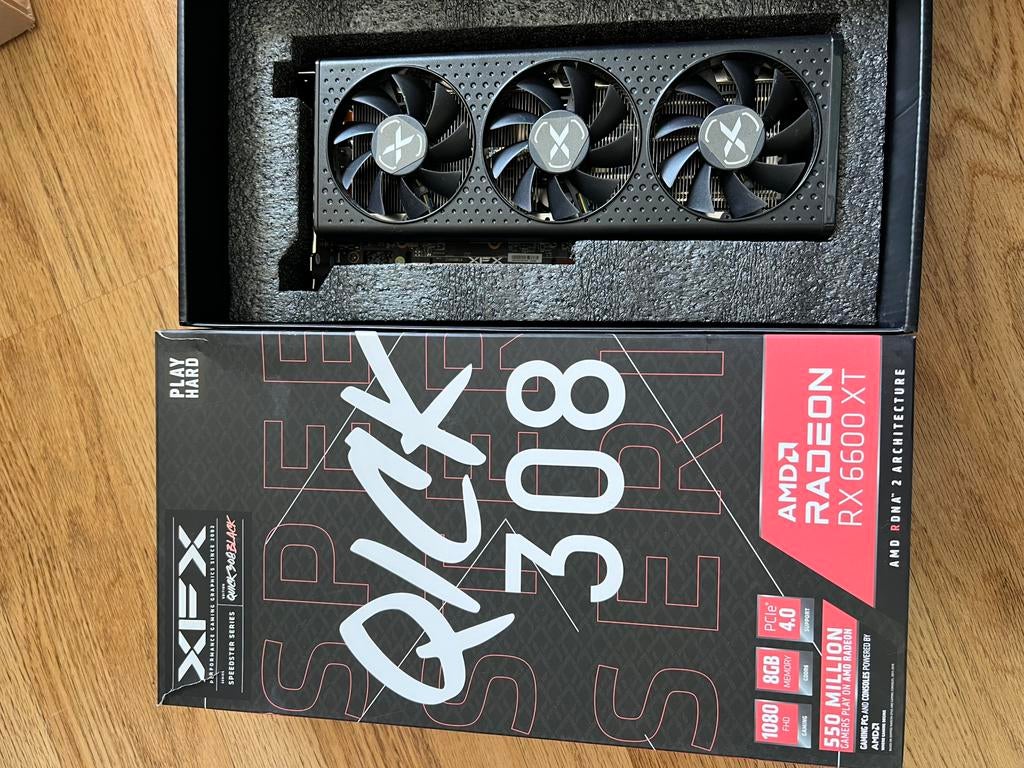 Onderdelen game pc, Gebruikt, 32 GB, Ophalen of Verzenden, Gaming