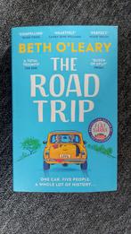 The Road Trip - Beth O'Leary (Engels), Boeken, Ophalen of Verzenden, Zo goed als nieuw, Beth O'Leary, Europa overig
