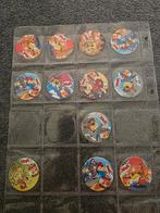 Pepsi strip flippo's glad, zeldzaam, Ophalen of Verzenden, Strip, Losse flippo's