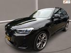 BMW X3 M40i X- Drive High Executive 361 Pk Airco Navi Leder, Auto's, BMW, Automaat, Gebruikt, Euro 6, 1885 kg