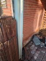 Windscherm 3m, Tuin en Terras, Ophalen, Aluminium, 200 cm of meer, 150 tot 200 cm