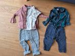 Jongens kleding voorjaar maat 80, Kinderen en Baby's, Babykleding | Petten en Hoeden, Ophalen of Verzenden, Maat 80, Jongetje