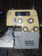 Goede Bernette Lockmachine, Hobby en Vrije tijd, Naaimachines en Toebehoren, Ophalen, Gebruikt, Lockmachine, Overige merken