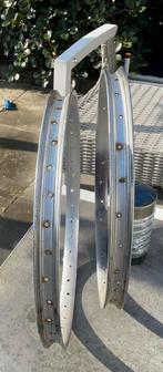 Mobilette EEG velgen, Fietsen en Brommers, Brommeronderdelen | Oldtimers, Ophalen, Gebruikt, Overige typen, Overige merken