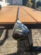 Taylormade M2 houten 3 / 3 wood regular flex nieuwe grip, Sport en Fitness, Golf, Ophalen, Zo goed als nieuw, Club, Overige merken