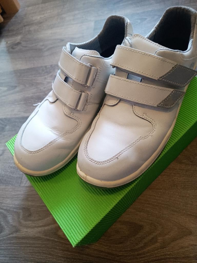 Atlas werkschoenen maat 42, Ophalen of Verzenden, Zo goed als nieuw