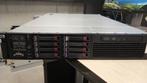 HP DL380 G7, Dual Xeon 5645 96GB 2.4TB SAS HDD's , RAID., Computers en Software, Ophalen, Gebruikt, 3 tot 4 Ghz
